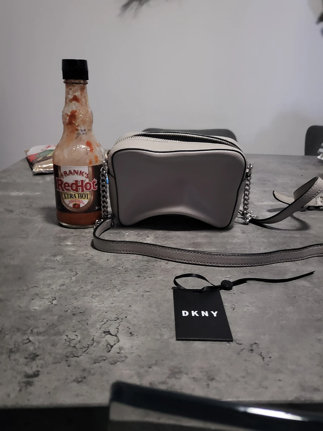DKNY Crossbody Bag - photo 2