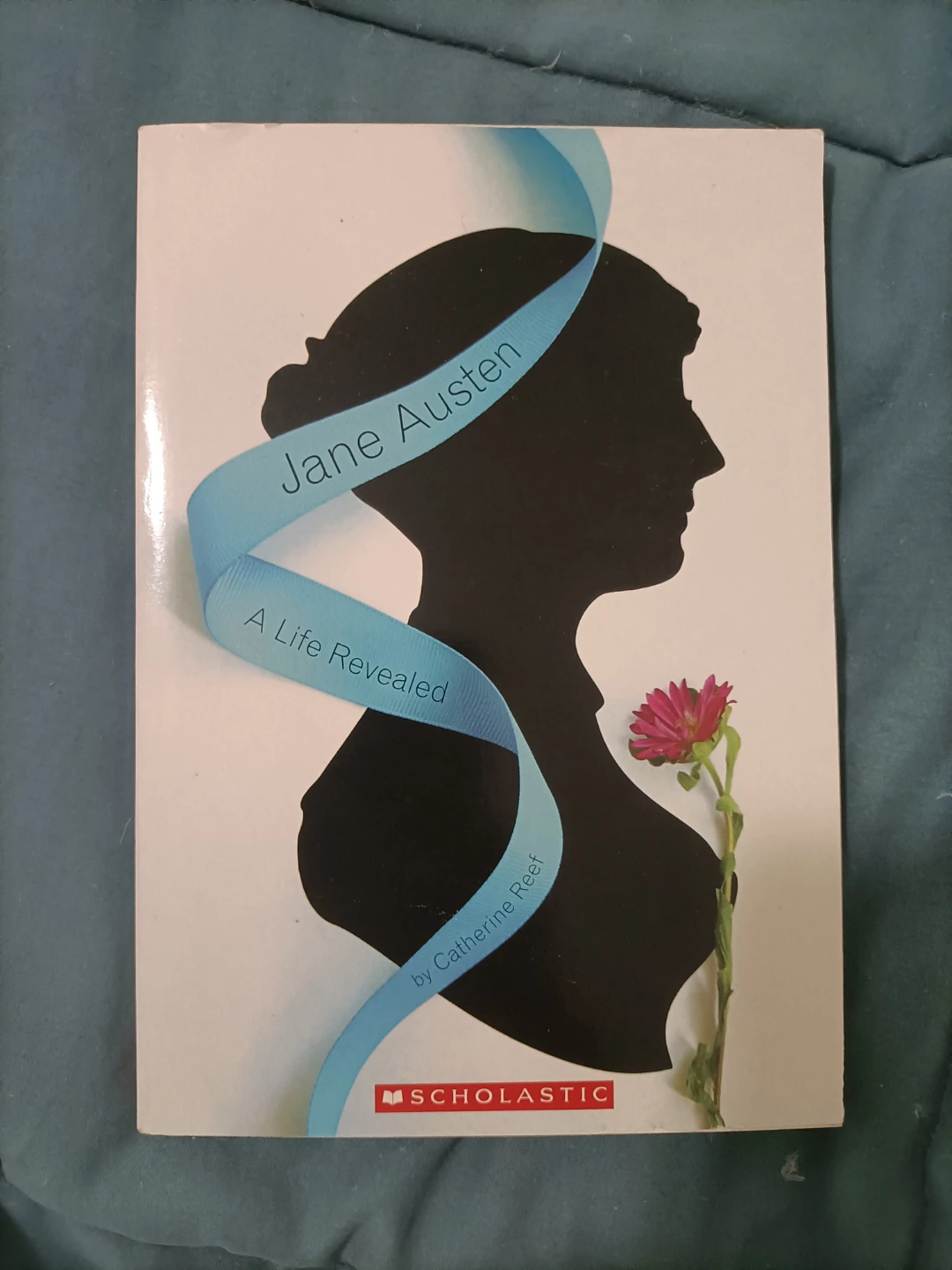 Jane Austen: A Life Revealed ⚽