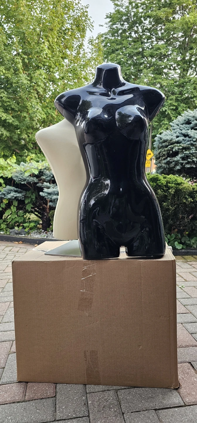 Display Mannequin Torso - photo 5