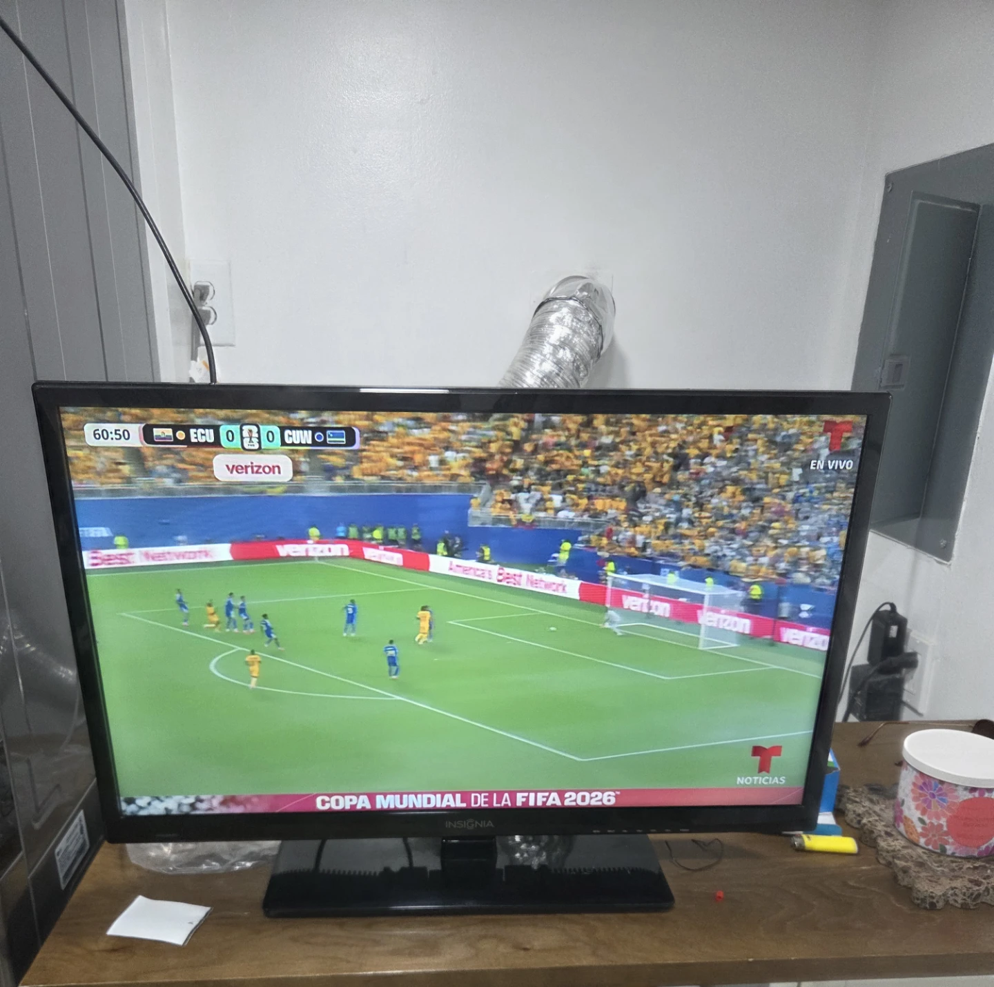 Insignia TV - photo 2