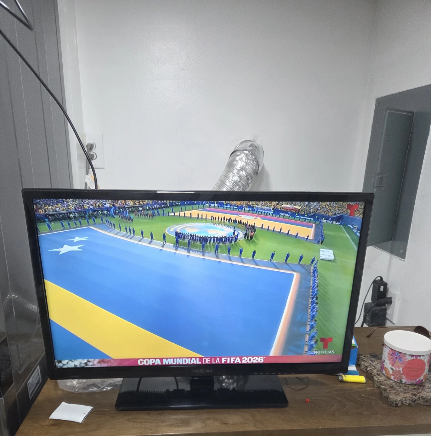Insignia TV - photo 3