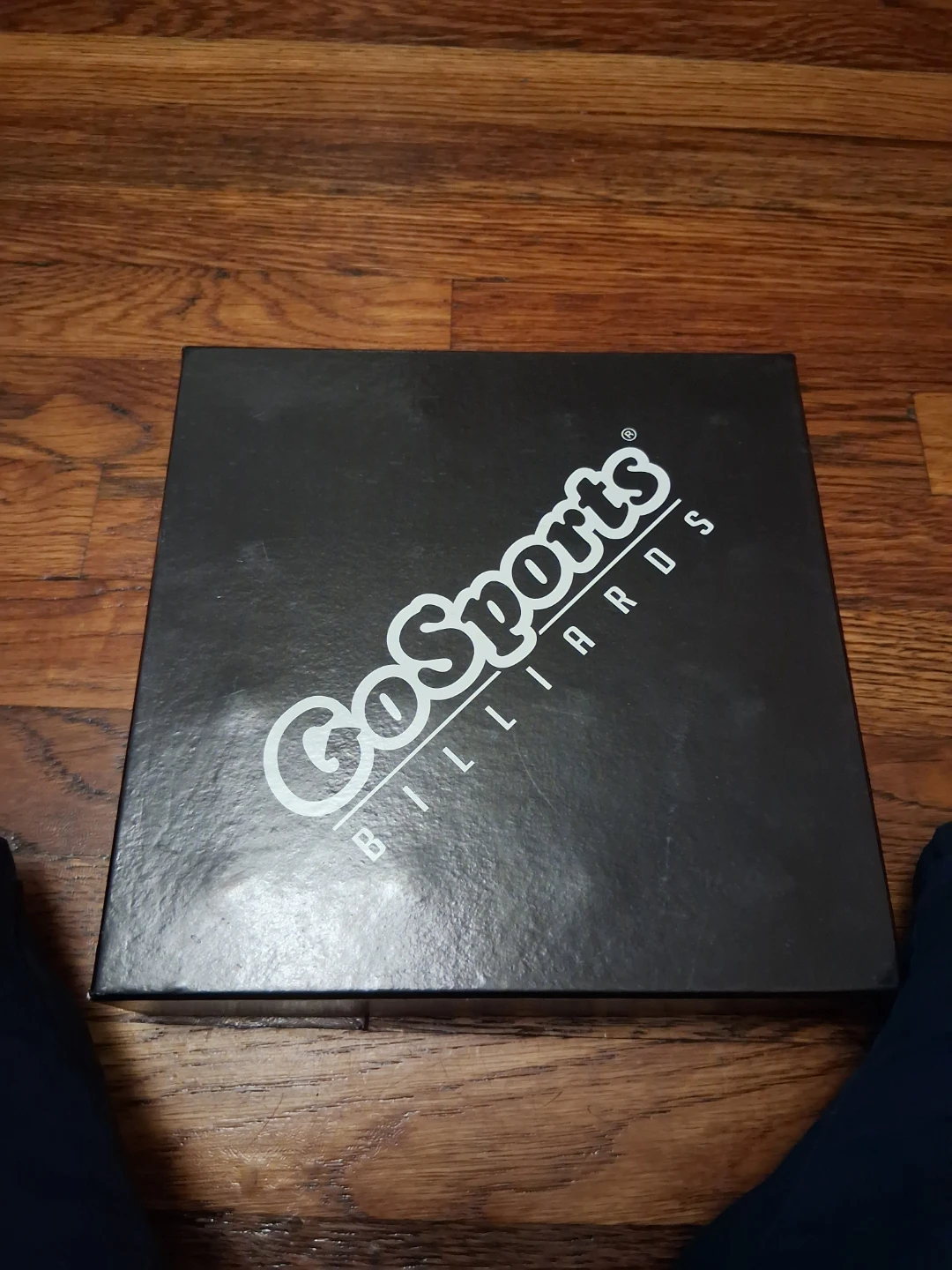 GoSports Billiards Pool Ball Set - photo 2