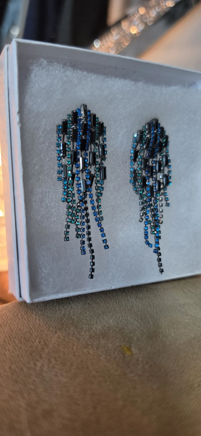 NEW Never worn pierced earrings. - photo 5
