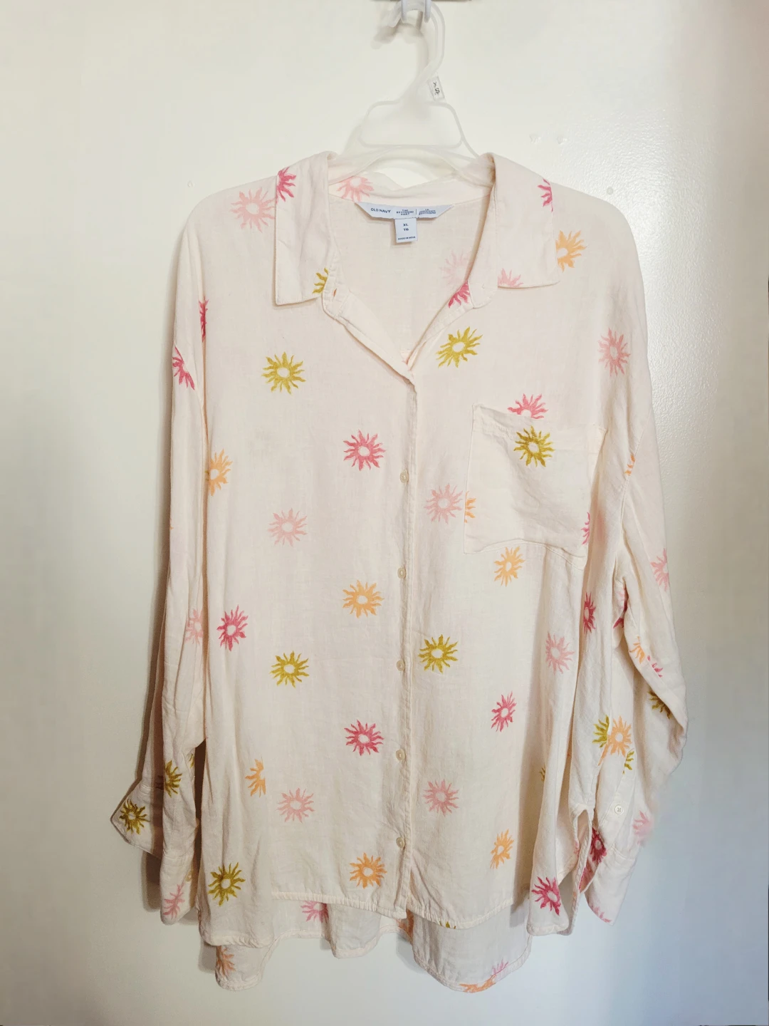 FREE SHIRT - photo 2