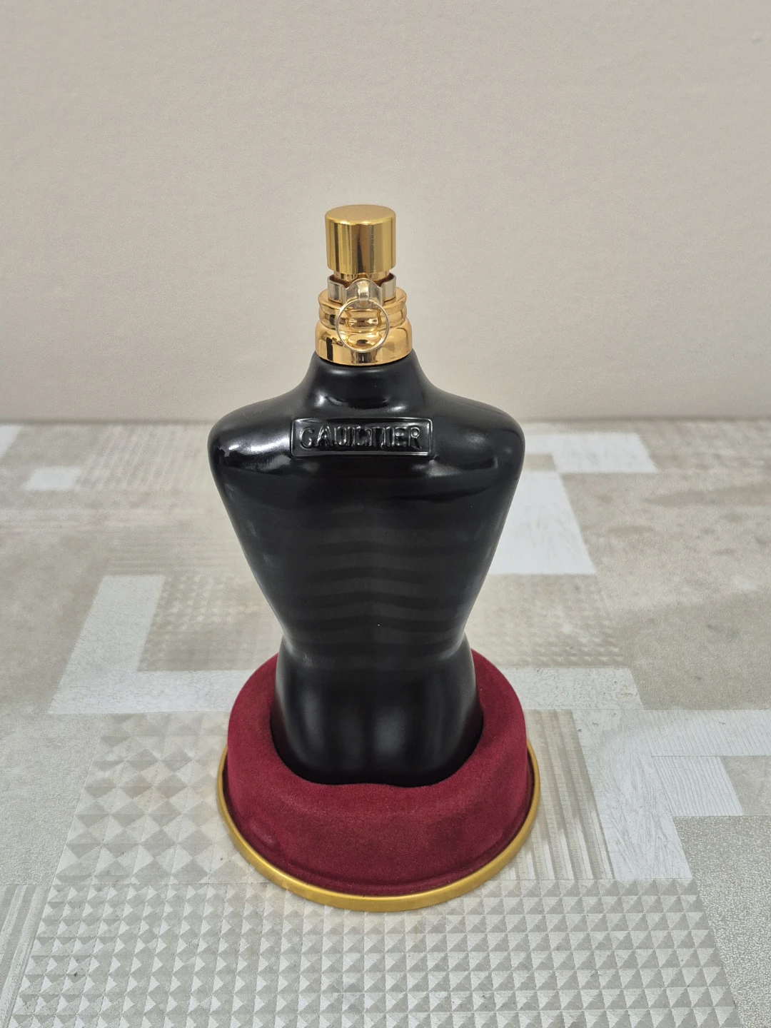 Jean Paul Gaultier Le Male Le Parfum Eau de Parfum - photo 3