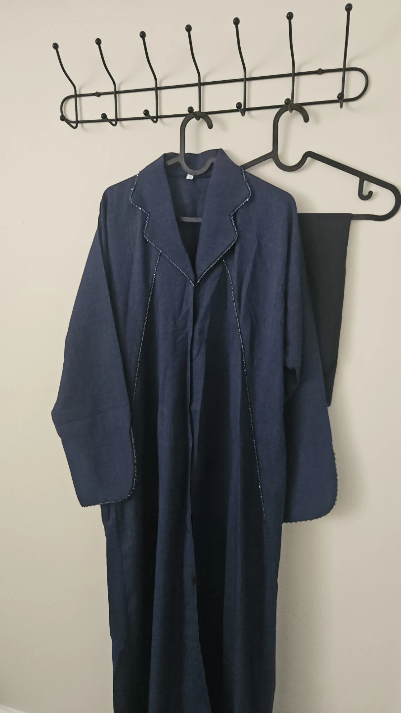 Brand new abayas from dubai
