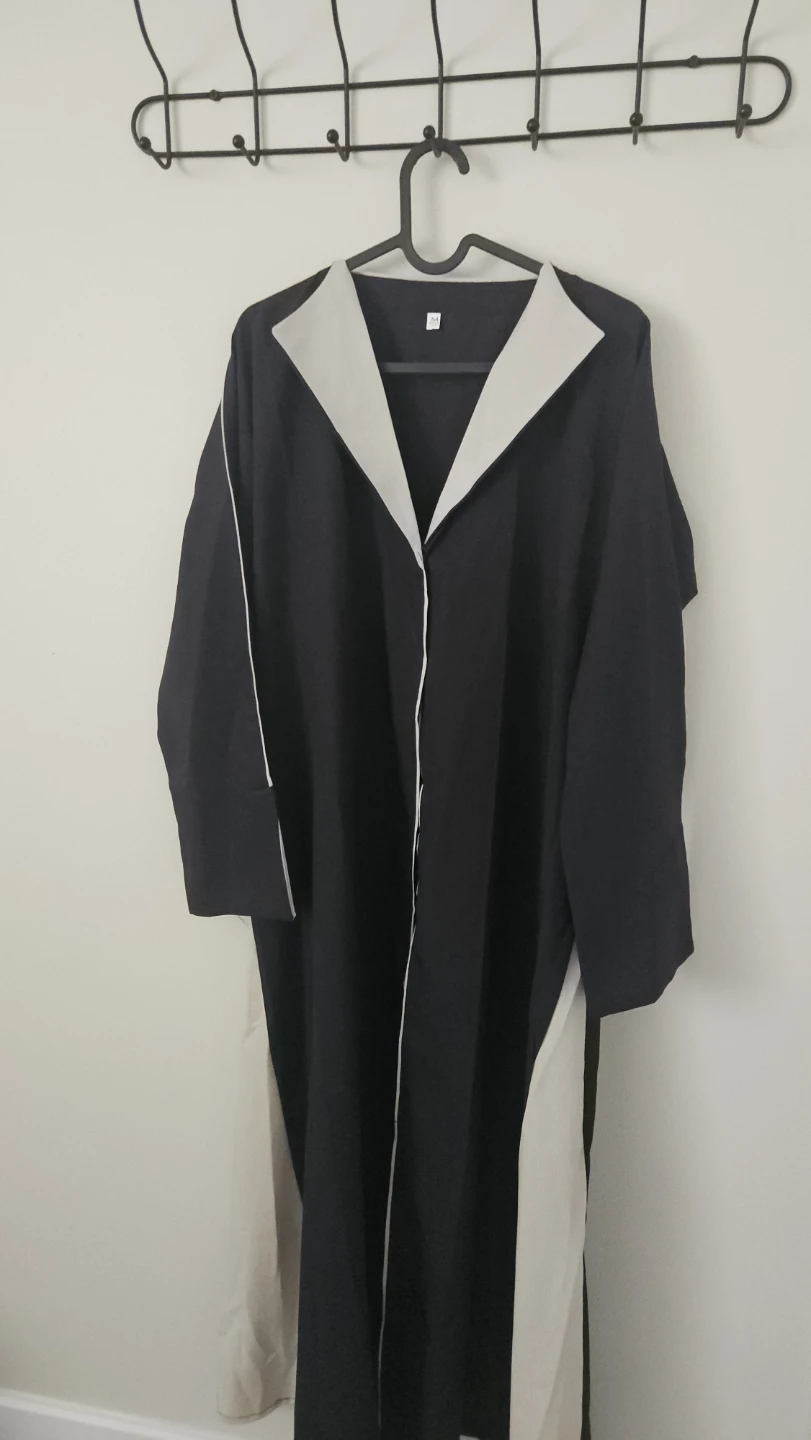 Brand new abayas from dubai - photo 2