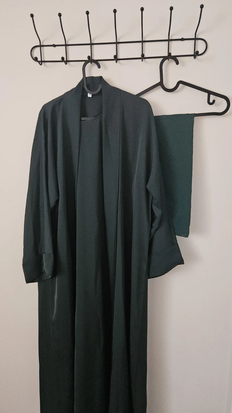 Brand new abayas from dubai - photo 4