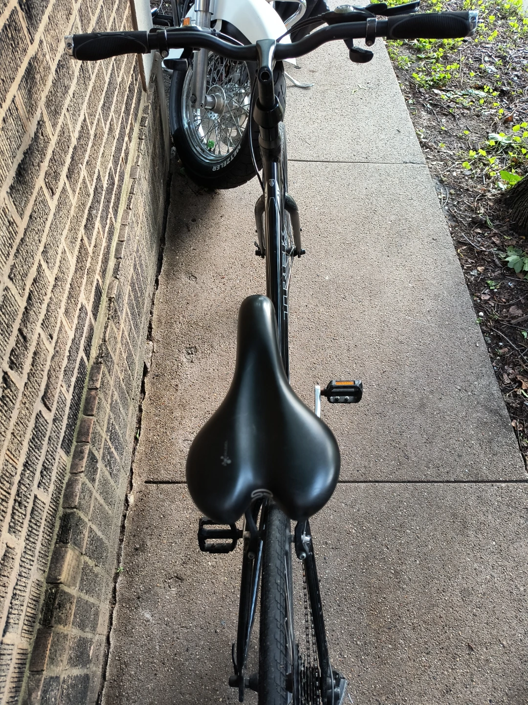 Trek Hybrid Bike - photo 4