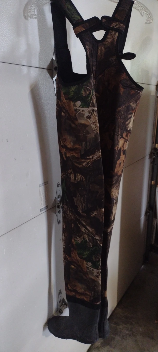Daiwa Waders - photo 2