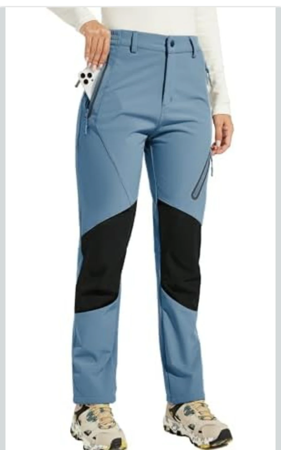Women's Outdoor Hiking Pants (xs)