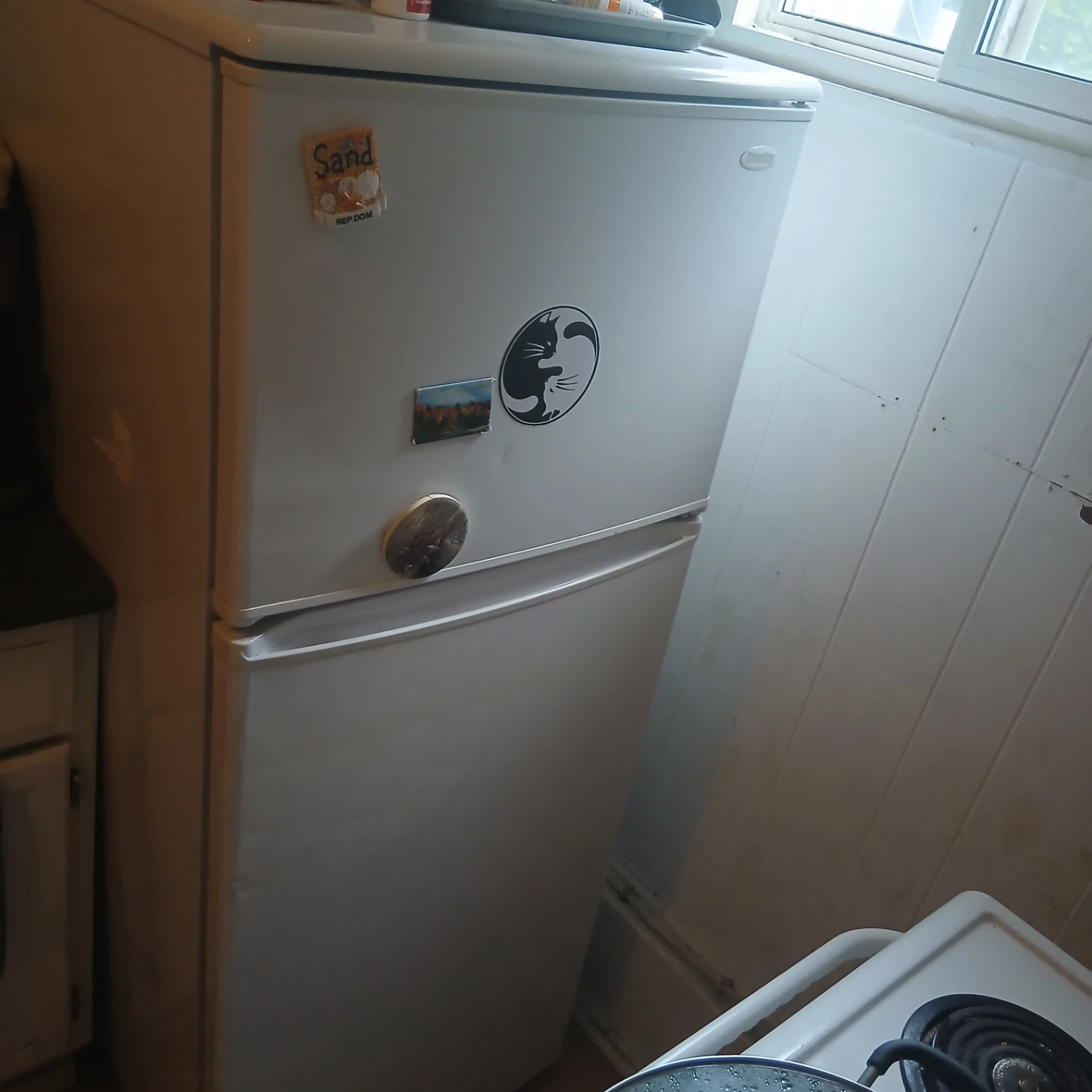 Danby Refrigerator 24" wide