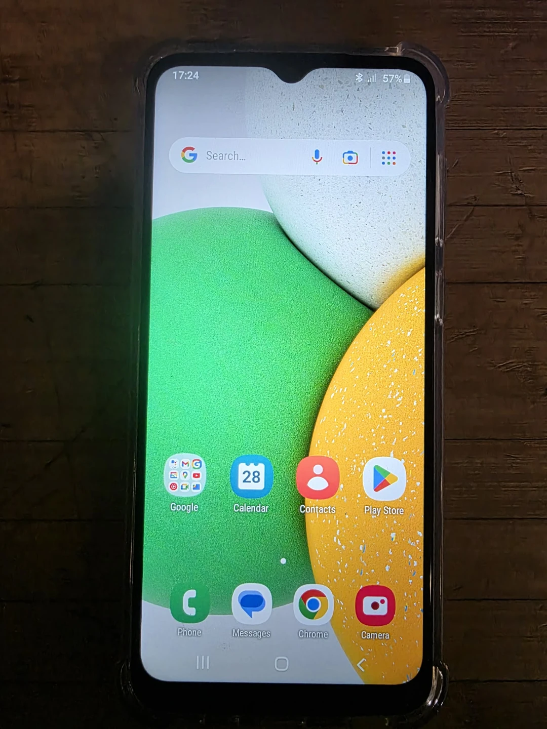 Samsung Galaxy A03 Core Smartphone