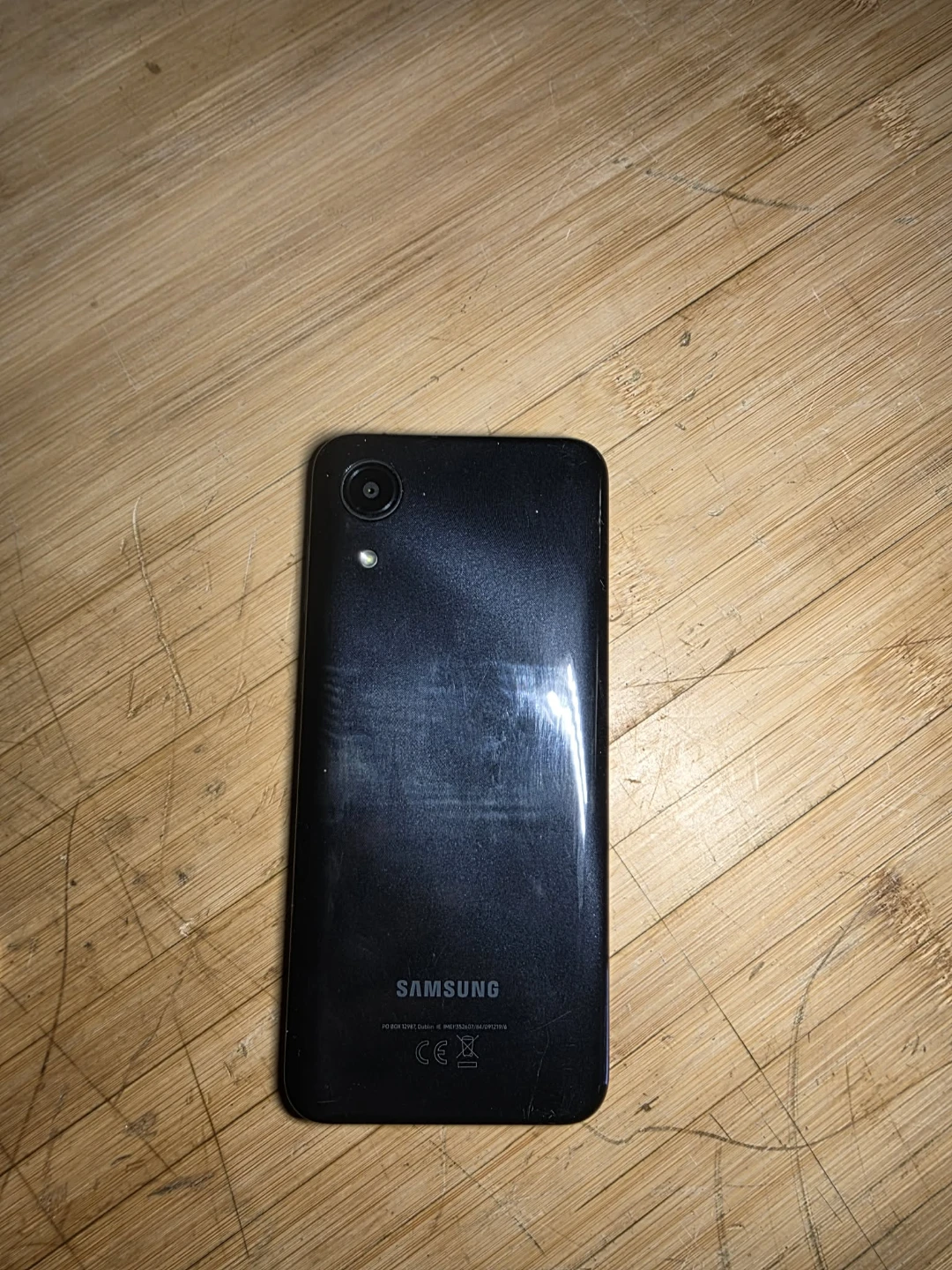 Samsung Galaxy A03 Core Smartphone - photo 3