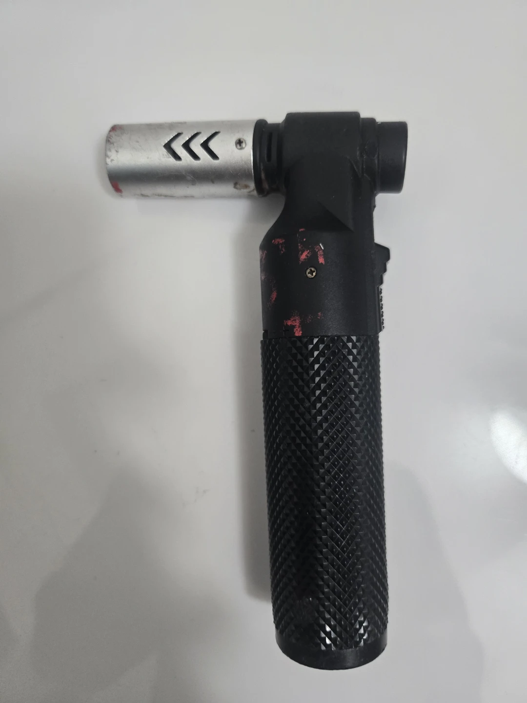 Butane Torch Lighter