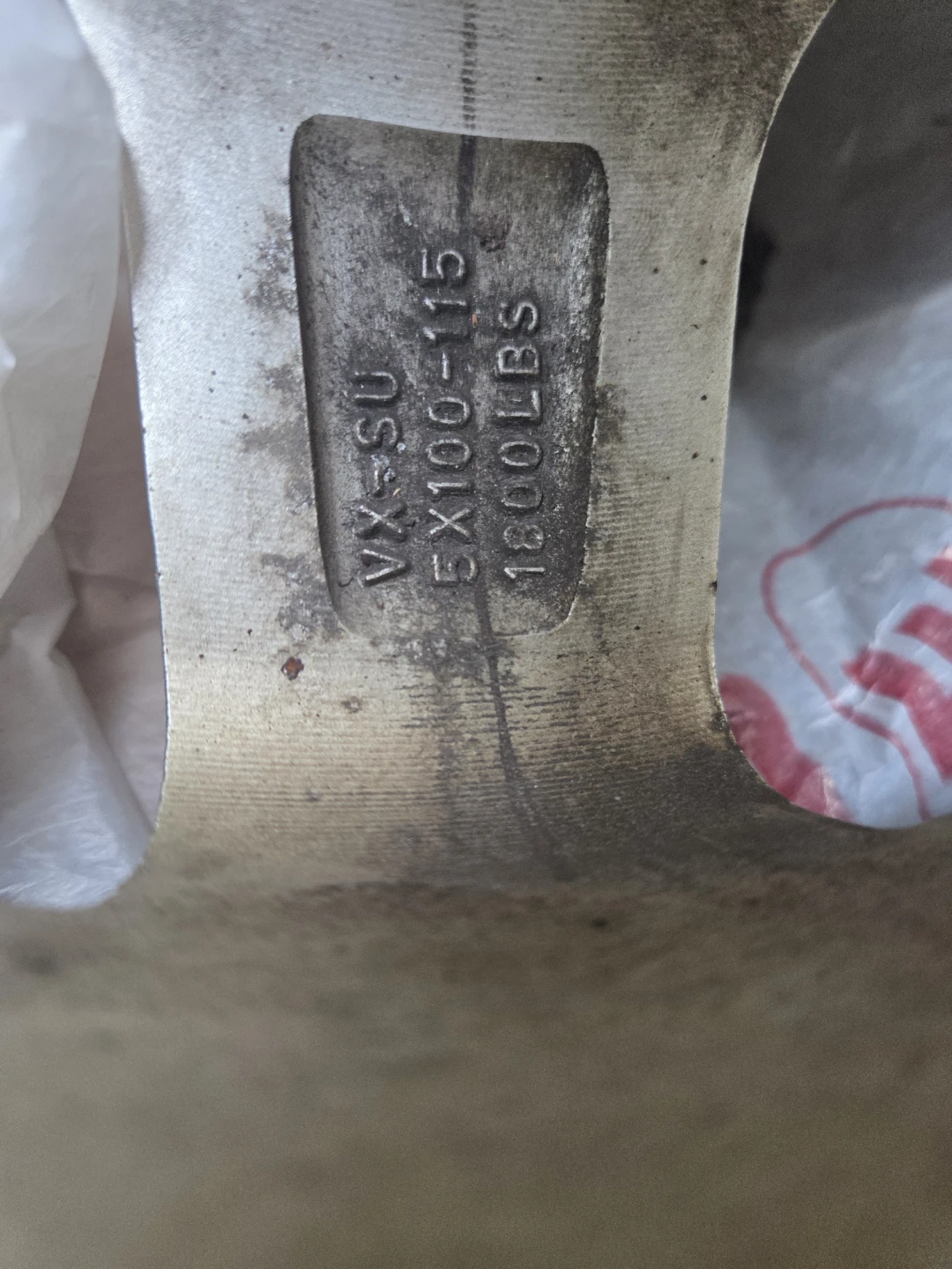 Bridgestone Blizzak WS80 Snow Tire 205/55R16 - photo 3