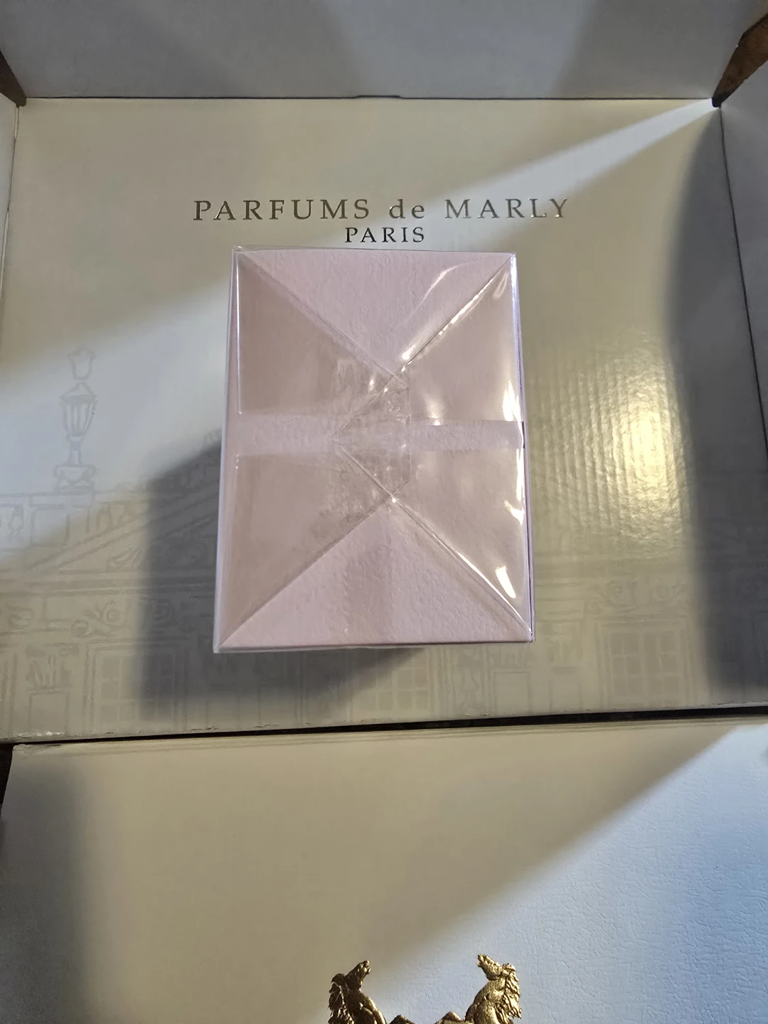 Parfums de Marly Delina La Rosée Eau de Parfum 30ml - photo 3