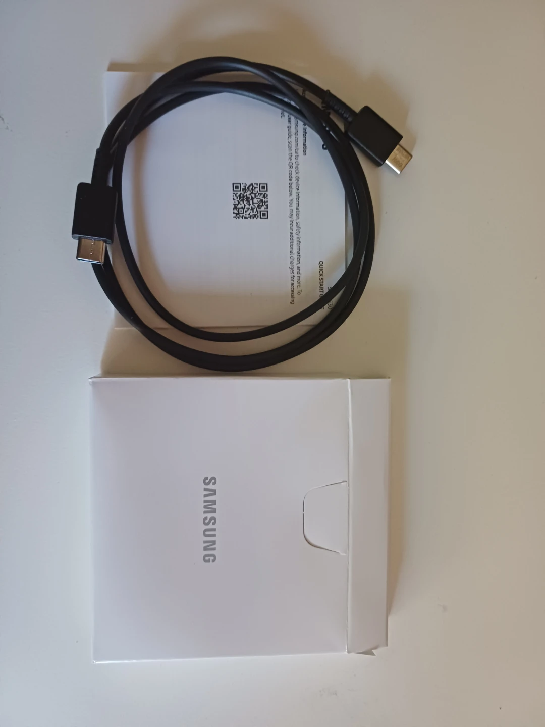 Samsung galaxy buds3 - photo 2