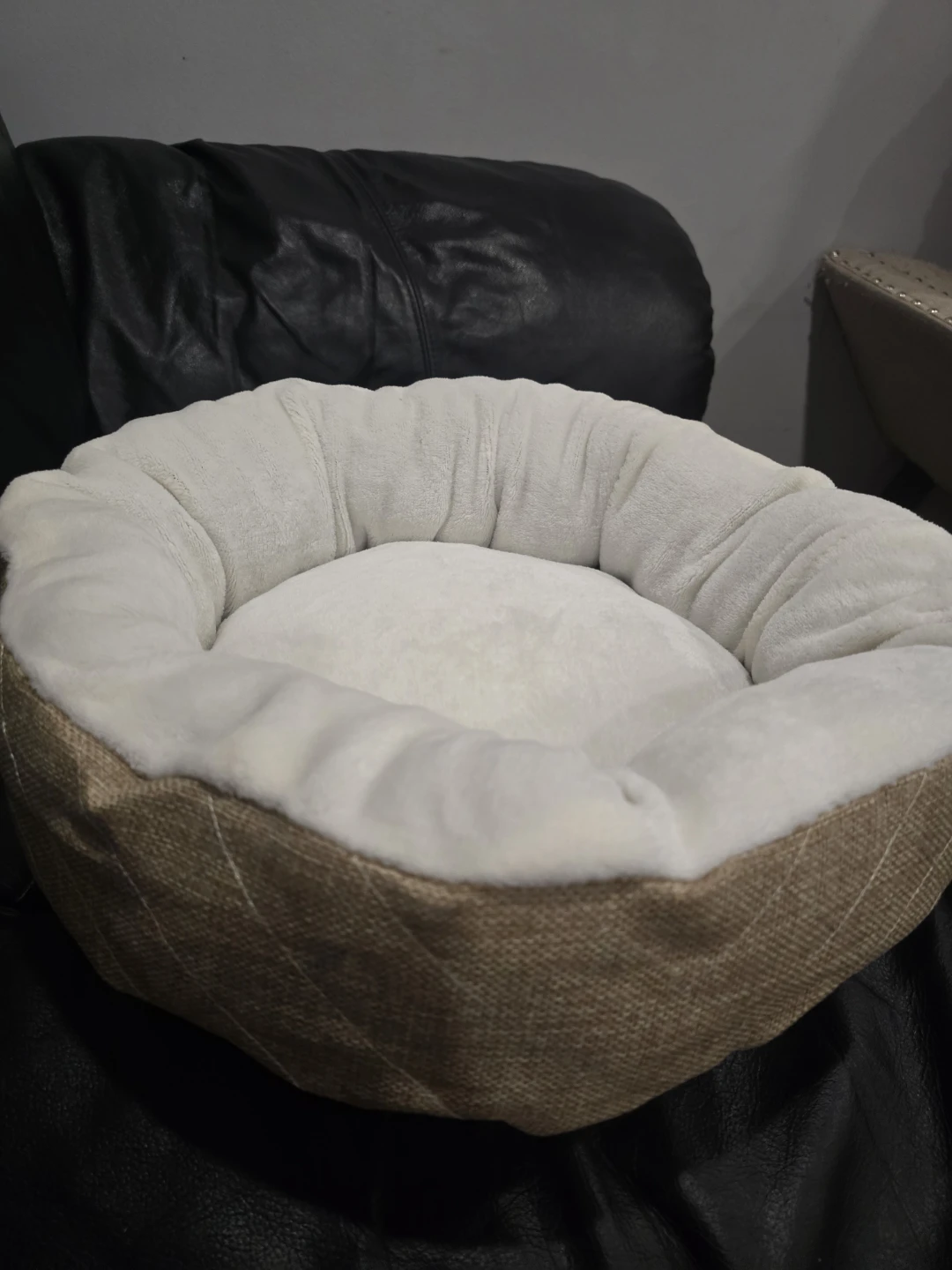 Dog bed - photo 2
