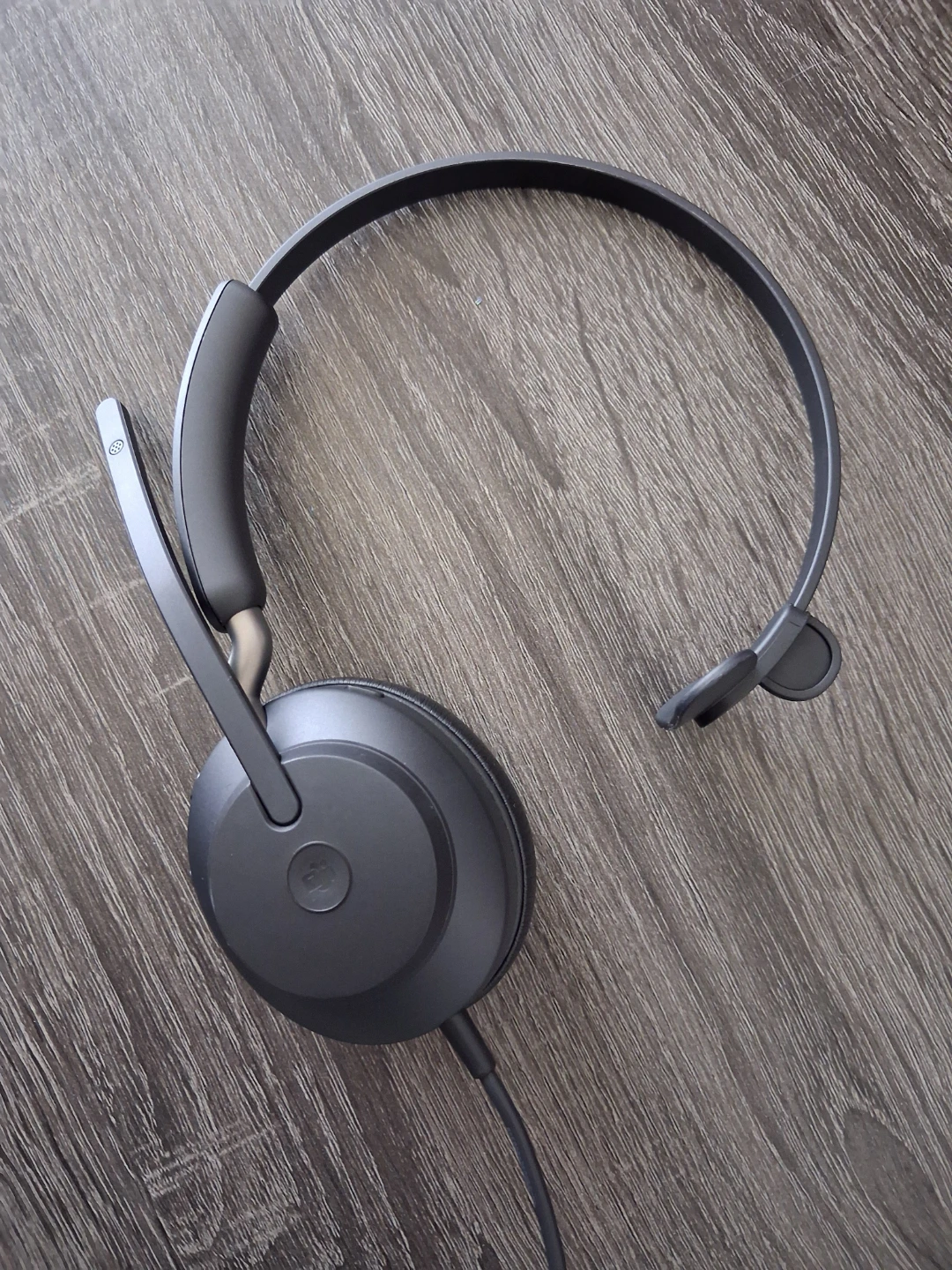Brand New Jabra Evolve 30 II UC Stereo Headset ⚽