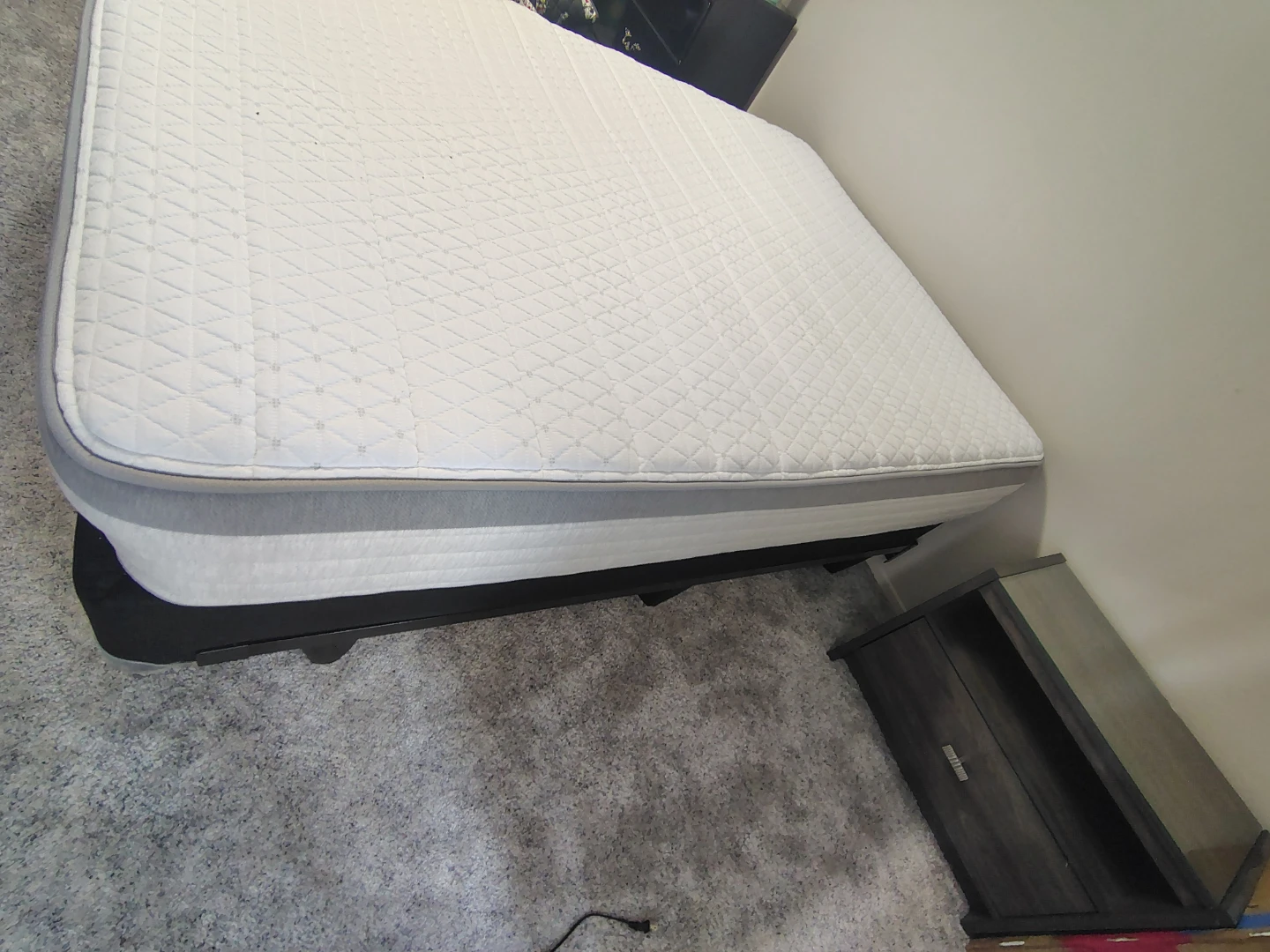 Helix Plus Mattress - photo 3
