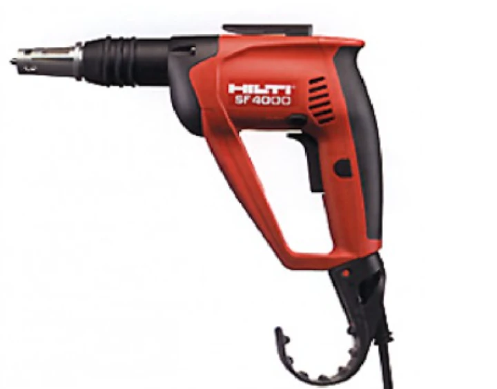 Hilti SF 4000 Screw Gun