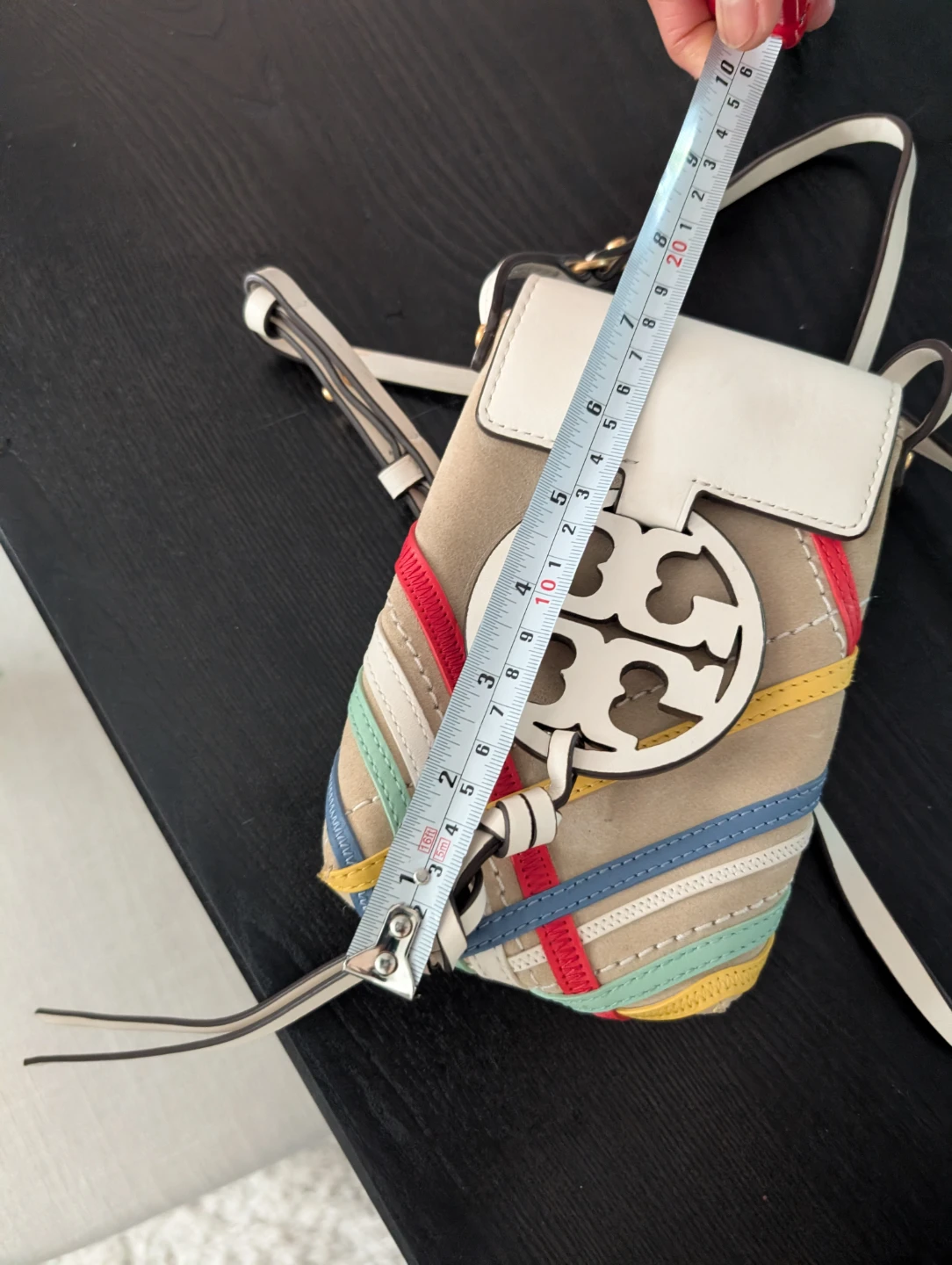 Tory Burch Kira Phone Crossbody Bag - photo 2