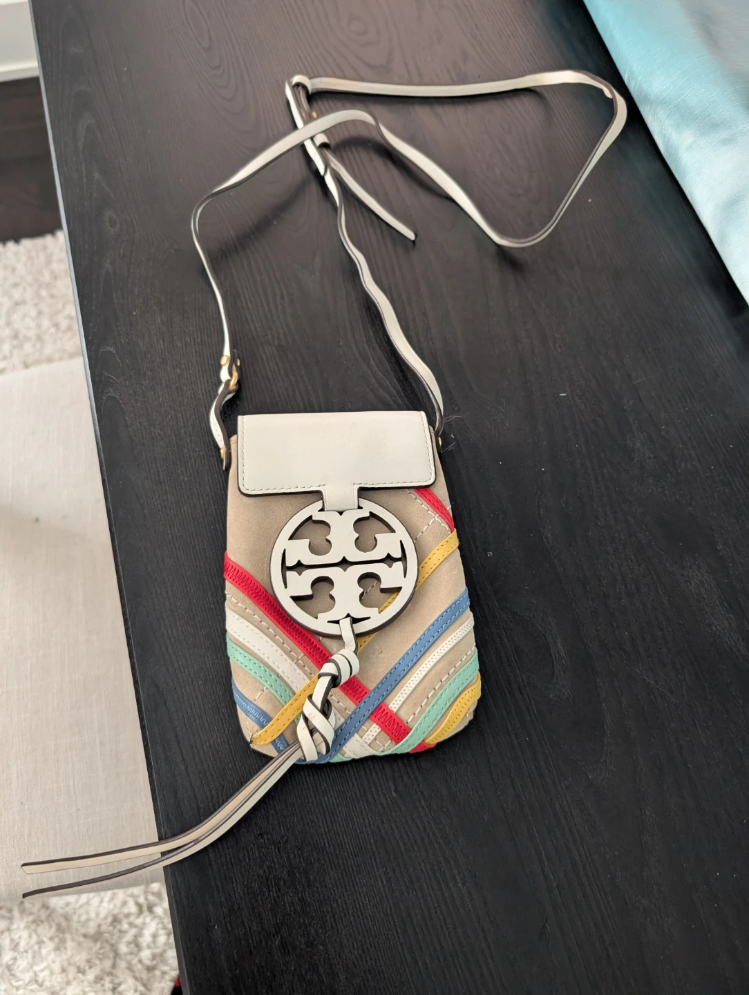 Tory Burch Kira Phone Crossbody Bag - photo 3