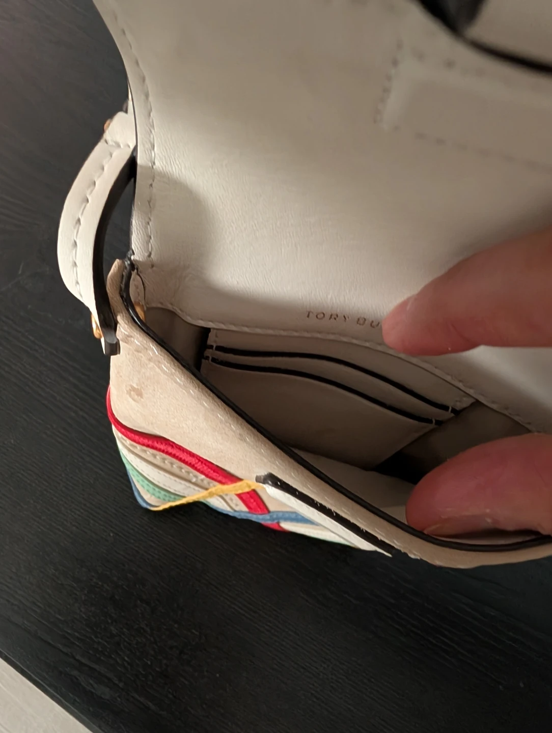 Tory Burch Kira Phone Crossbody Bag - photo 4