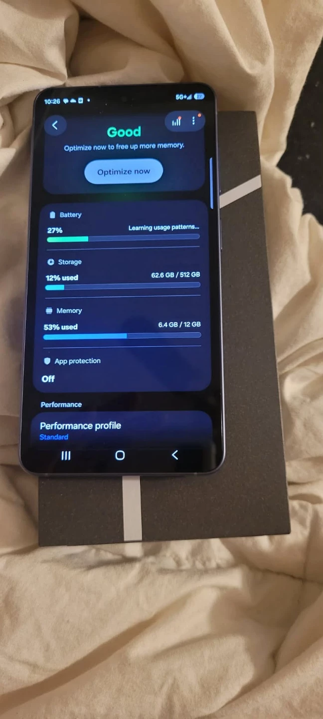 Samsung Galaxy S26 512gb PRICED TO SELL - photo 5