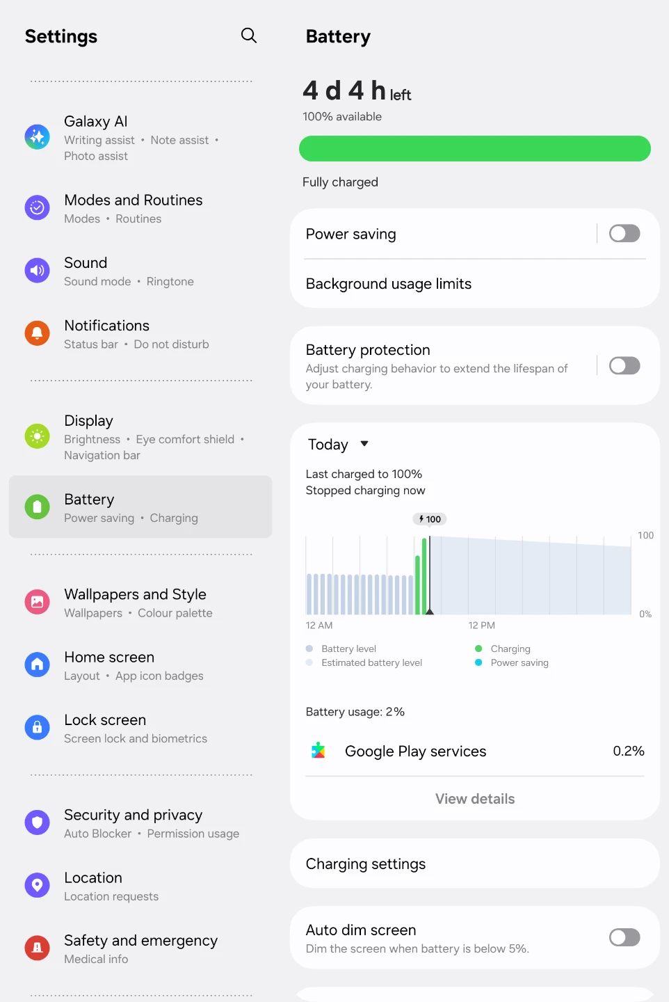 Samsung Galaxy Tab S11 Tablet with S Pen - photo 4