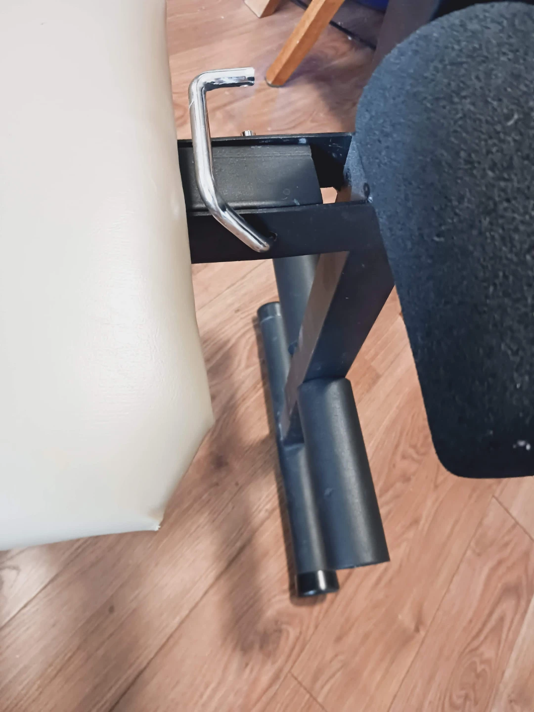 ⚽  💪 Weider Weight Bench - photo 3