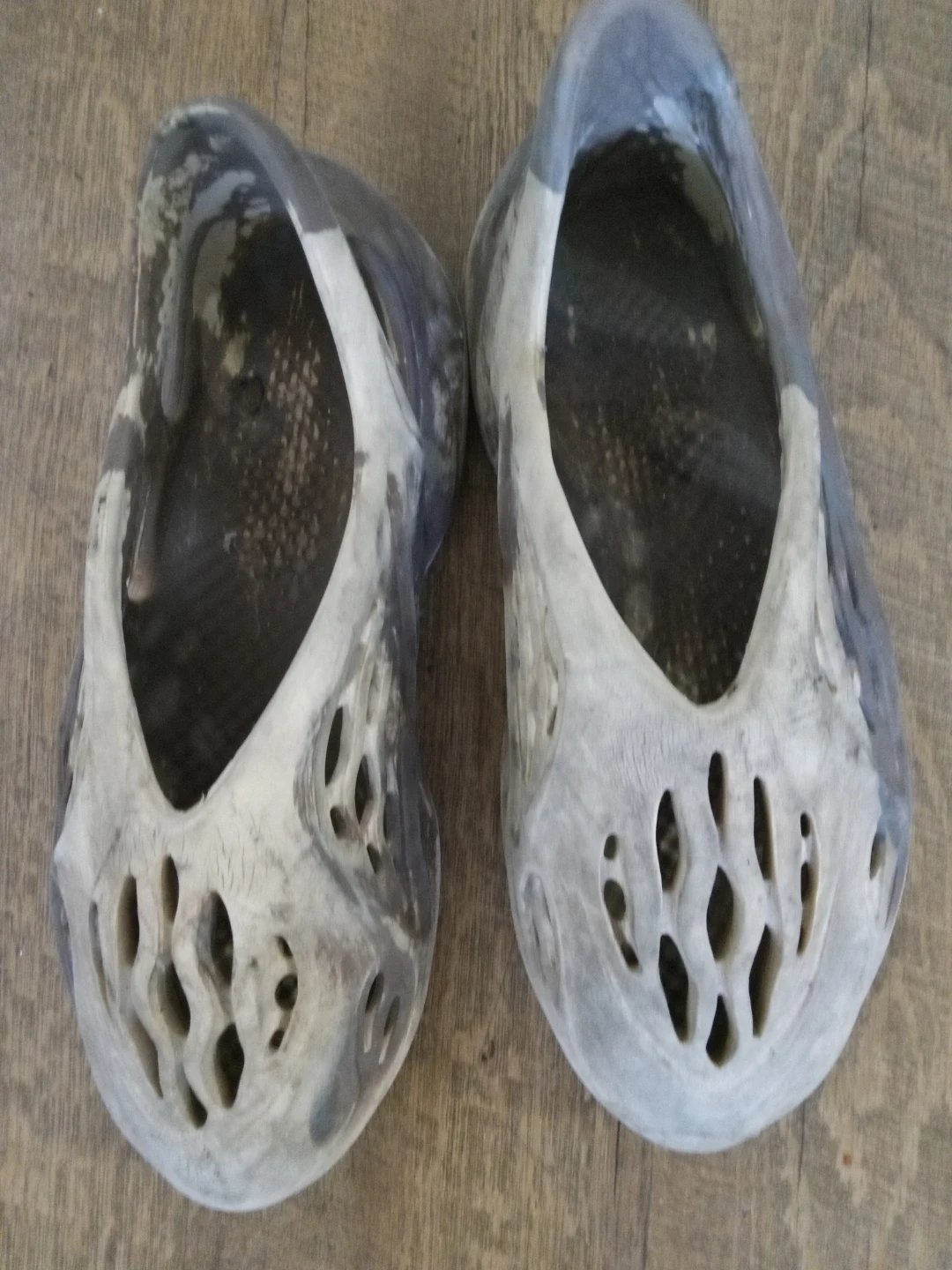 Yeezy Foam Runner - photo 2
