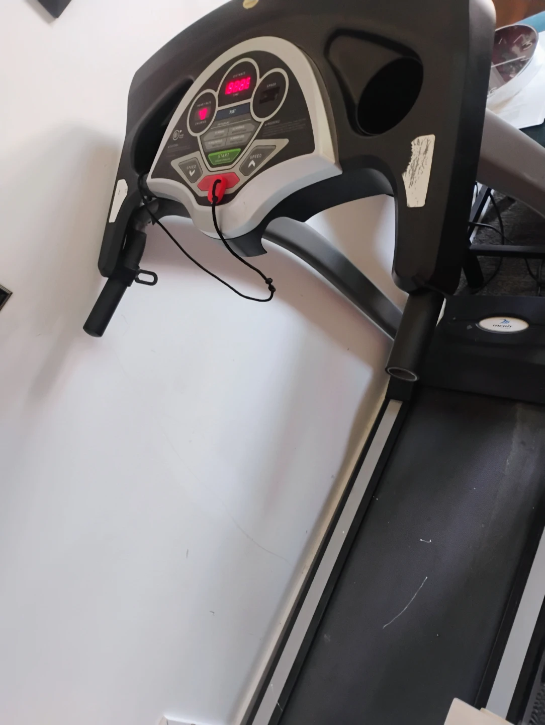 ProForm Treadmill - photo 2