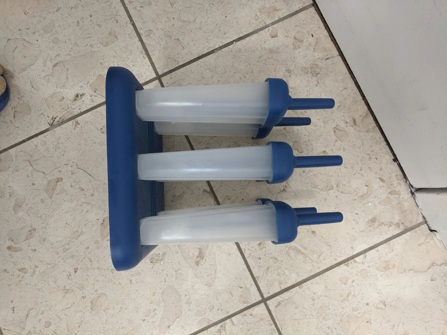 Zoku Classic Pop Molds - photo 3