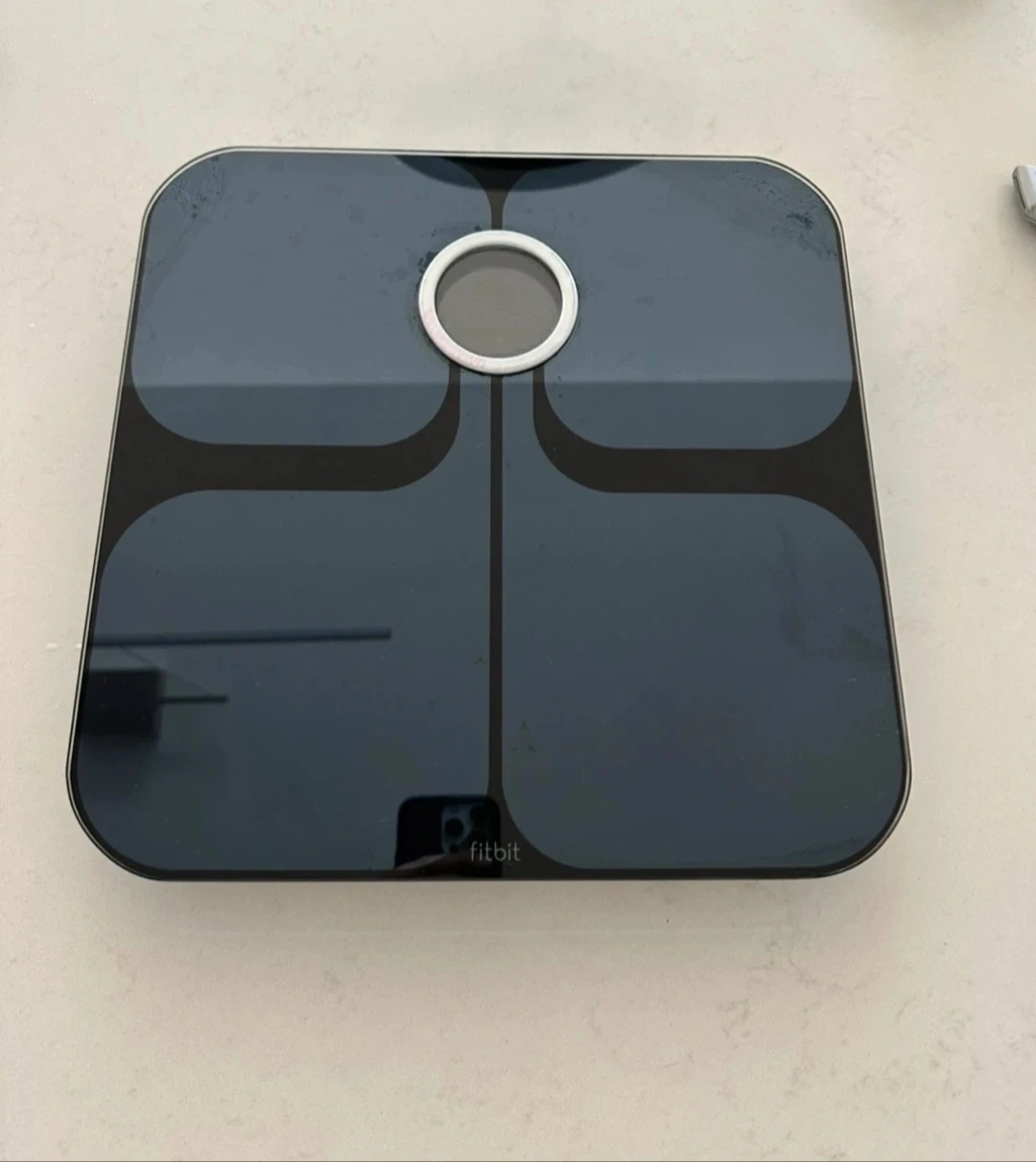 Fitbit Aria Air Smart Scale⚽