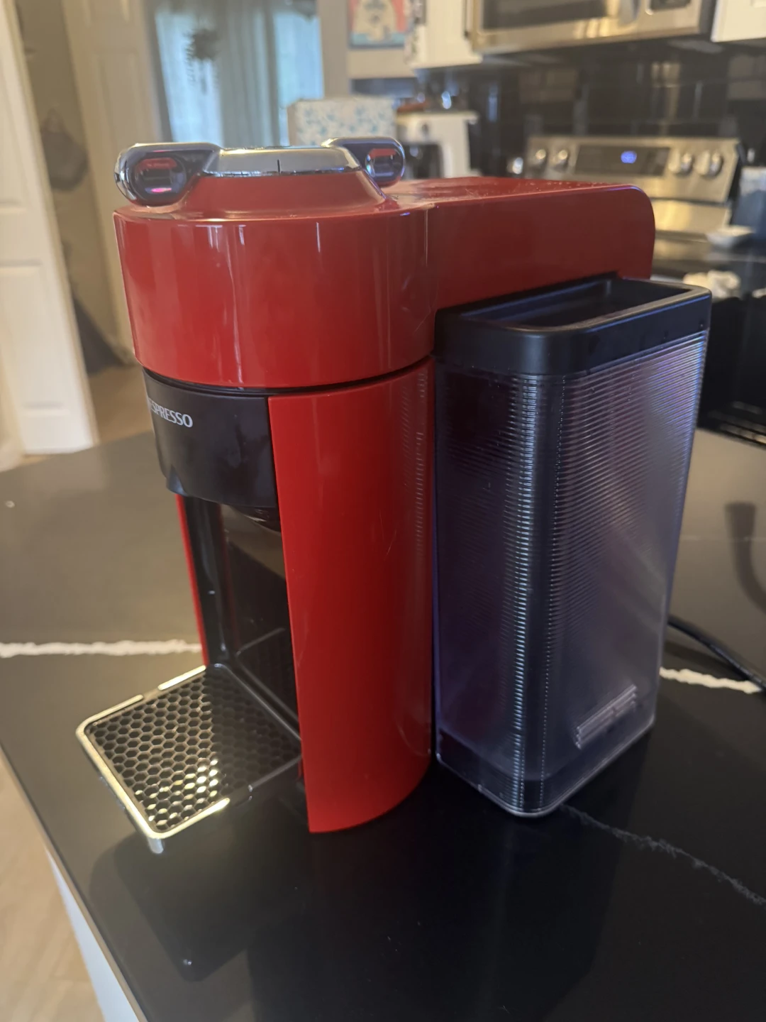 NESPRESSO VERTUO - photo 2