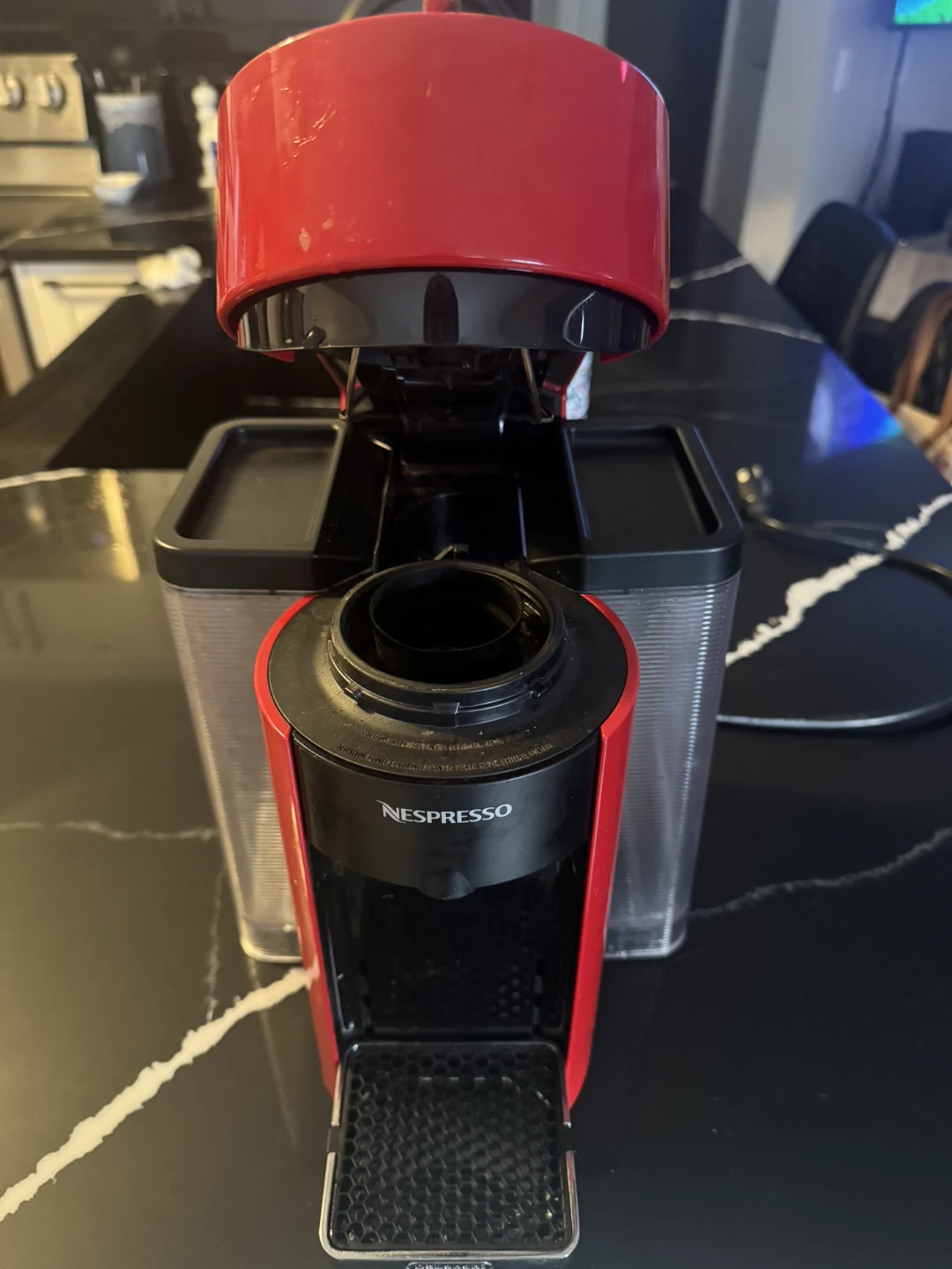 NESPRESSO VERTUO - photo 3