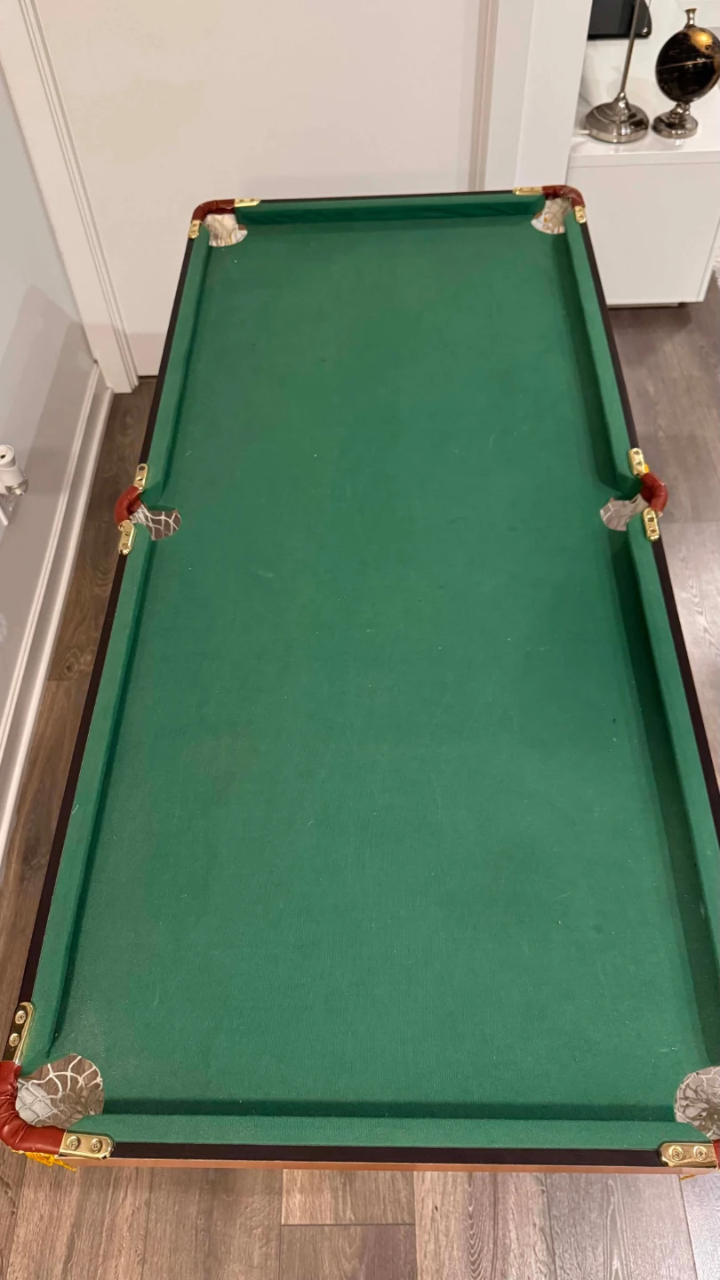 Pool Table - photo 2
