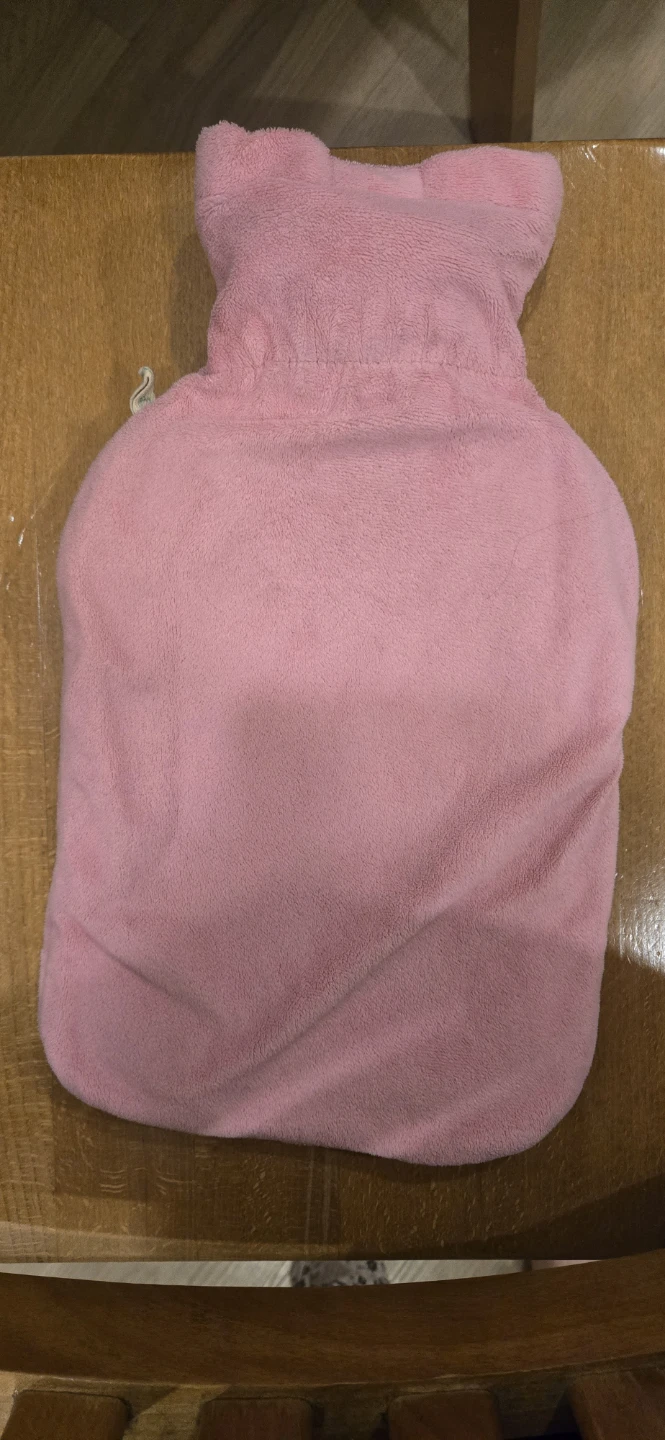 Hot Water Bottle