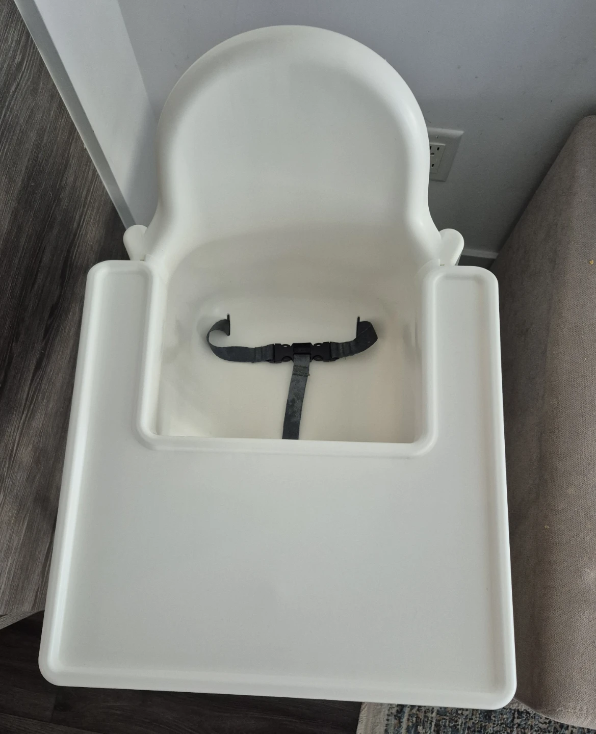 IKEA Antilop High Chair - photo 2