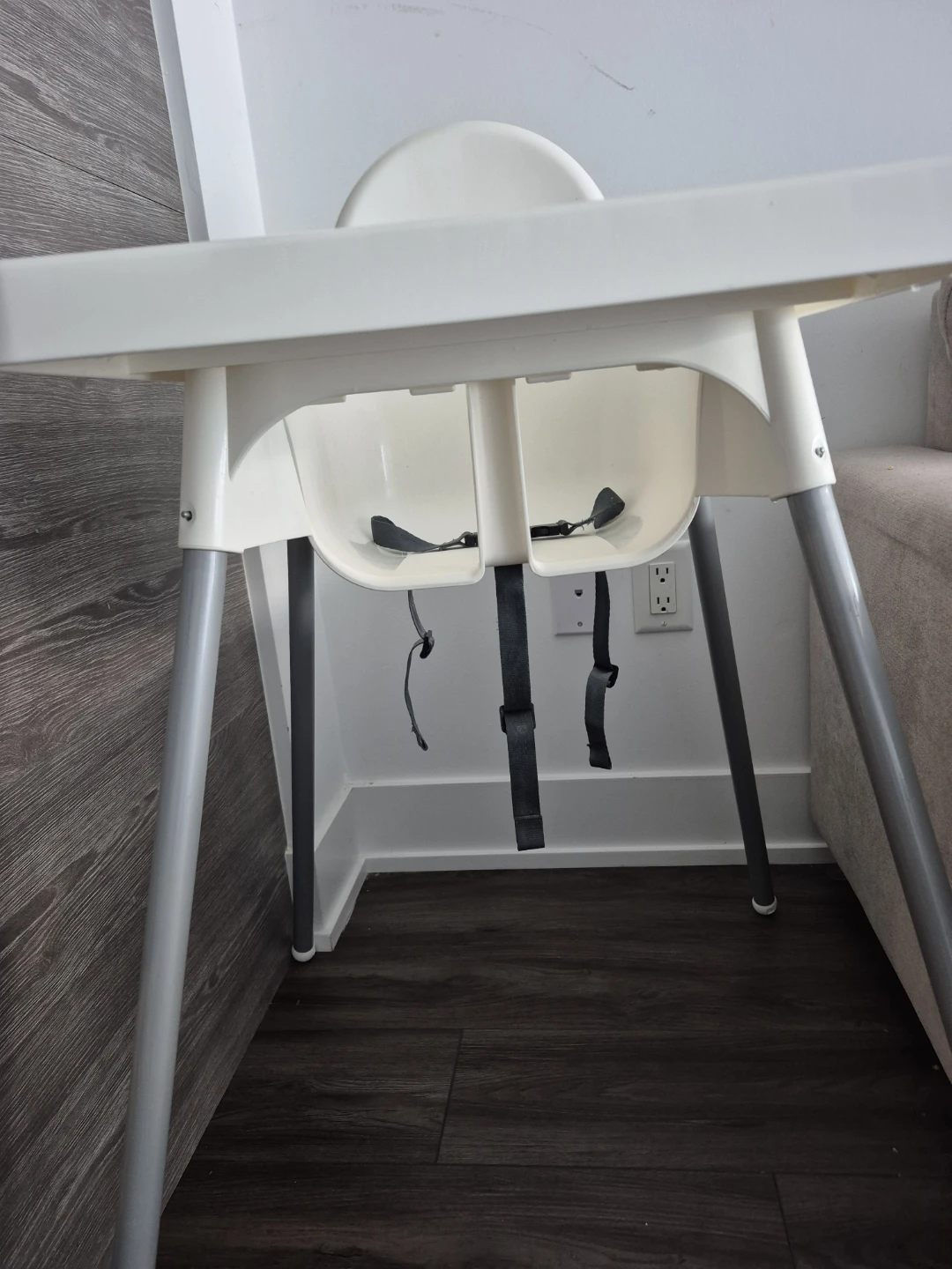 IKEA Antilop High Chair - photo 3