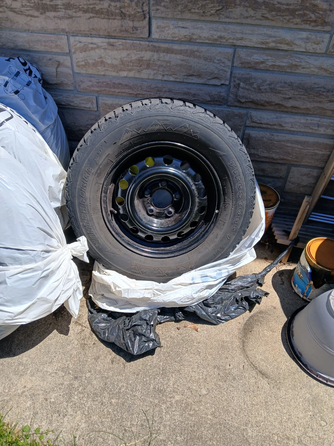 Winter Tires