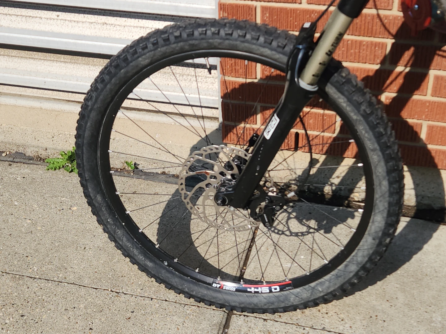Specialized Full Suspension Mountain Bike - photo 5