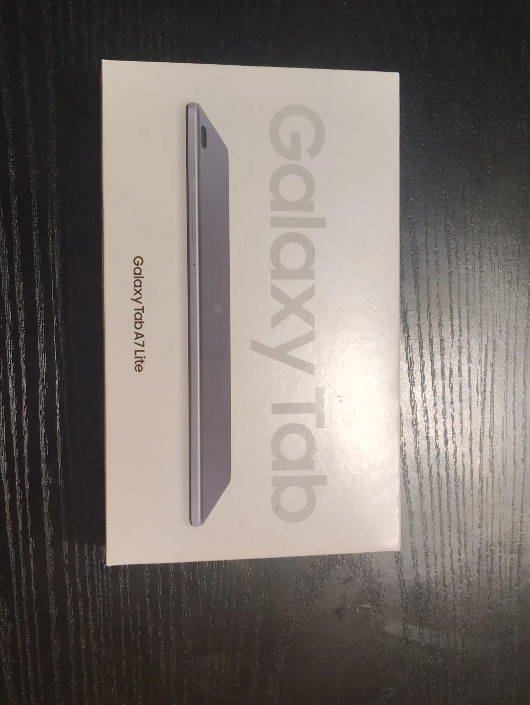 Samsung Galaxy Tab A7 Lite Tablet