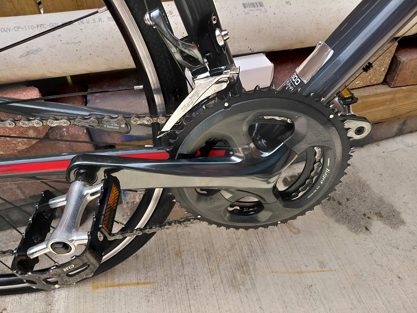 Trek Domane AL 2 Road Bike - photo 5
