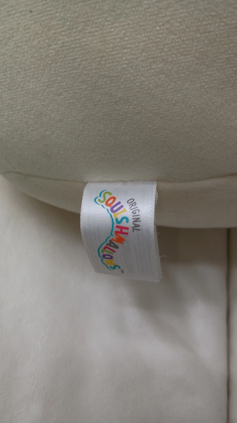 Squishmallows Original Plush Dog Toy - photo 3