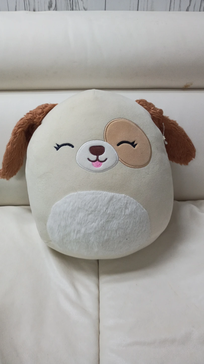 Squishmallows Original Plush Dog Toy - photo 4