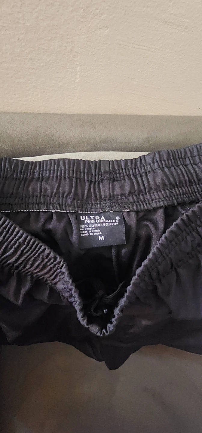 Ultra Performance Athletic Shorts - photo 2