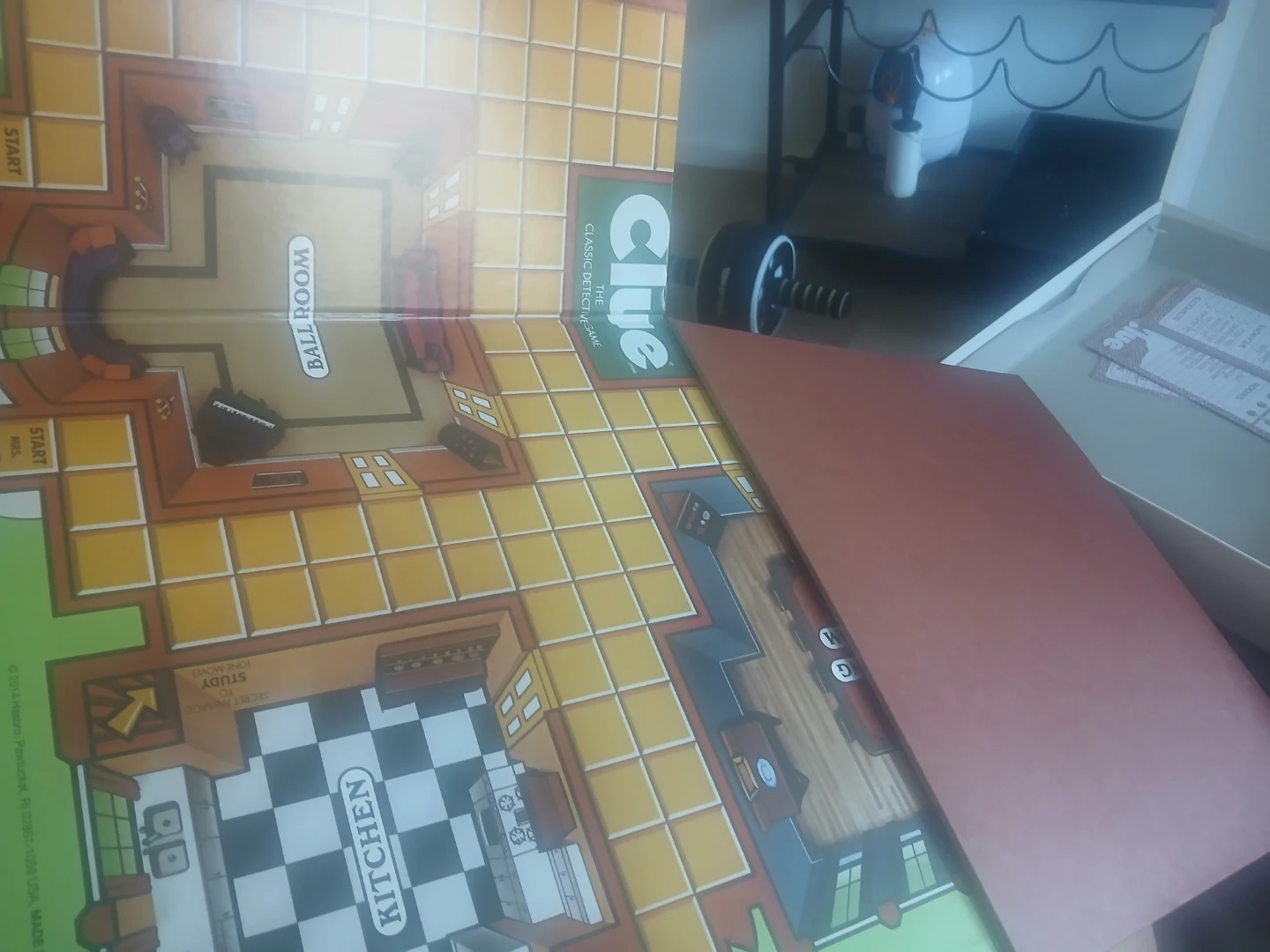Clue Retro Series - photo 2
